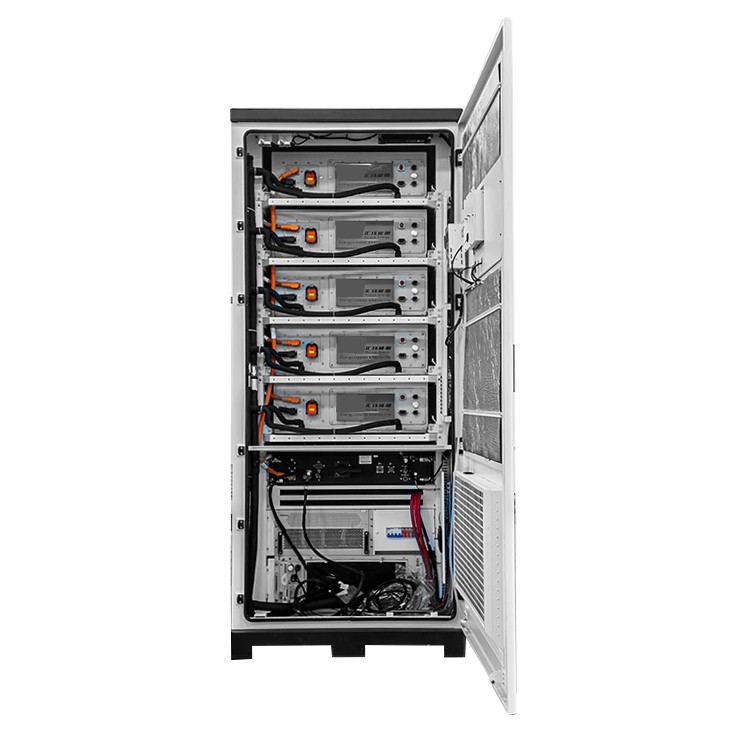 500KWh Energy Storage Battery